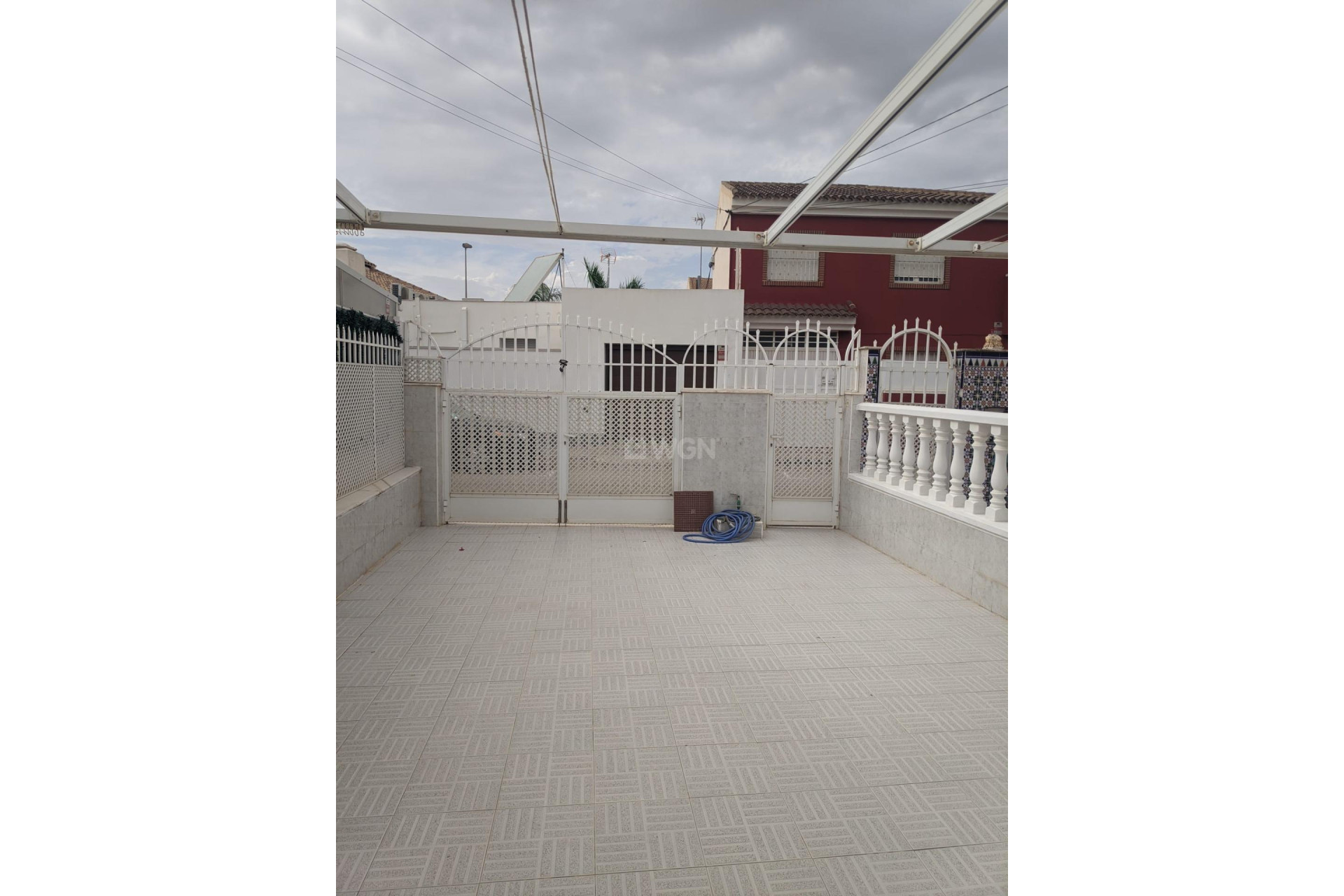 Wiederverkauf - Bungalow - San Pedro del Pinatar - Traiña