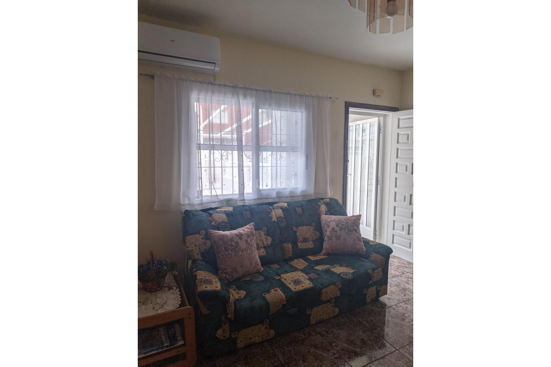 Wiederverkauf - Bungalow - San Pedro del Pinatar - Traiña