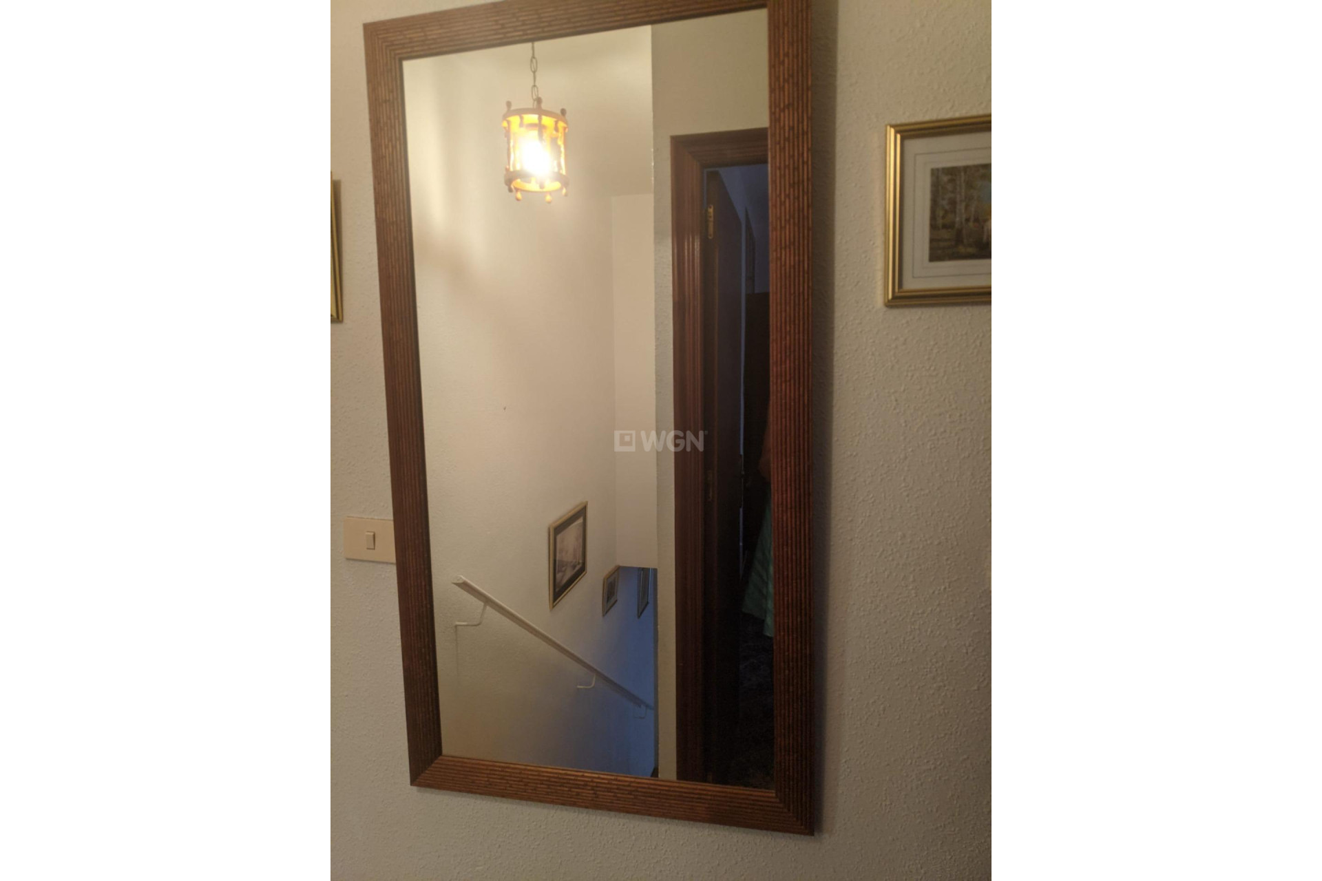 Wiederverkauf - Bungalow - San Pedro del Pinatar - Traiña