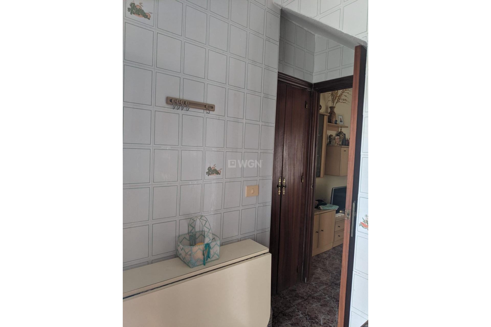 Wiederverkauf - Bungalow - San Pedro del Pinatar - Traiña