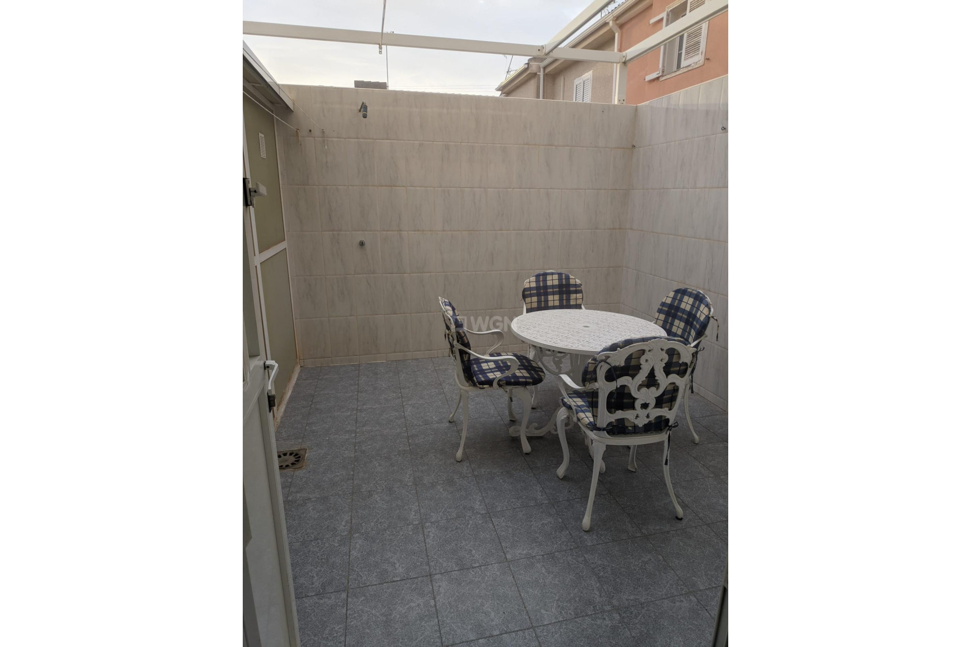 Wiederverkauf - Bungalow - San Pedro del Pinatar - Traiña