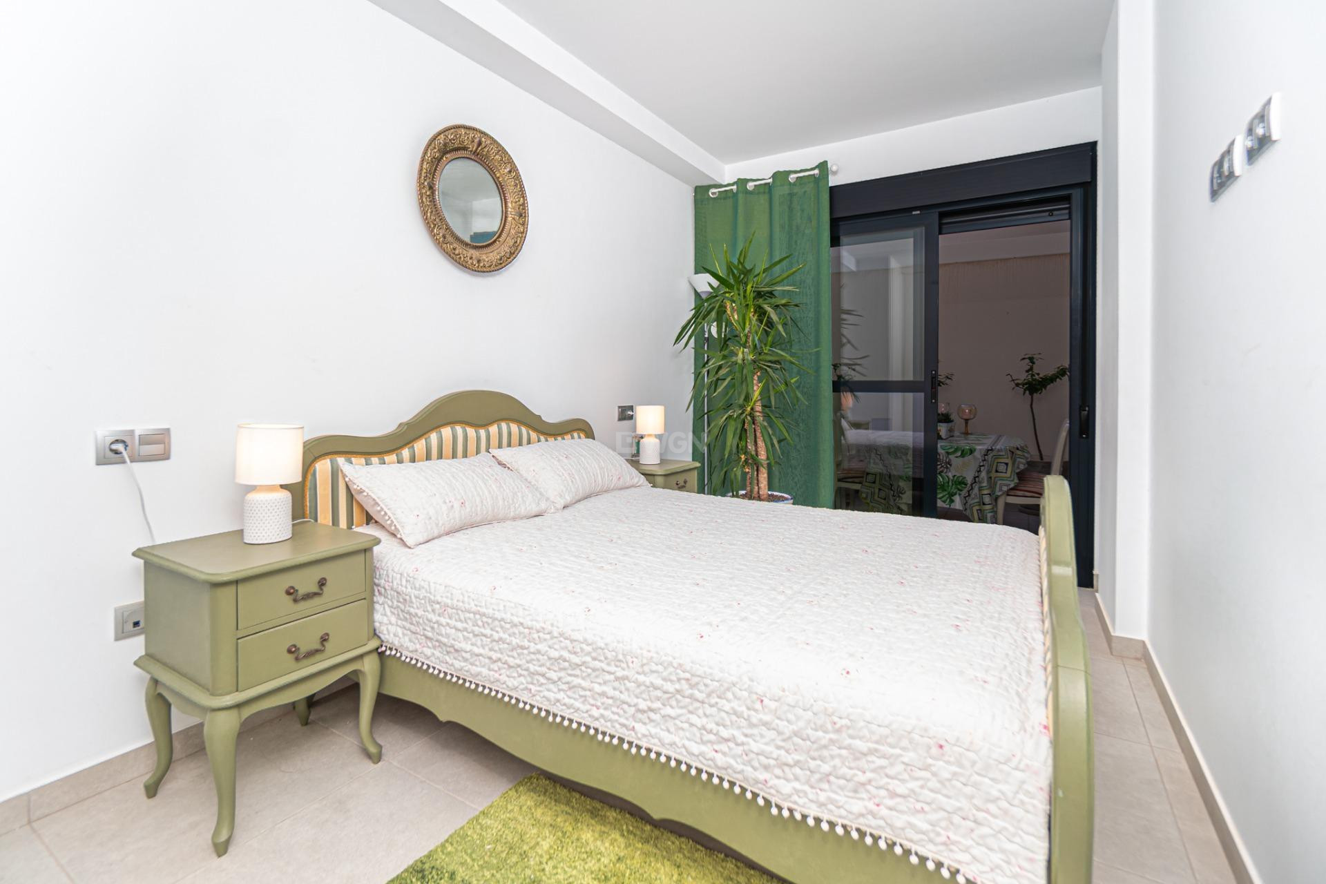 Wiederverkauf - Bungalow - San Pedro del Pinatar - Villa alegría