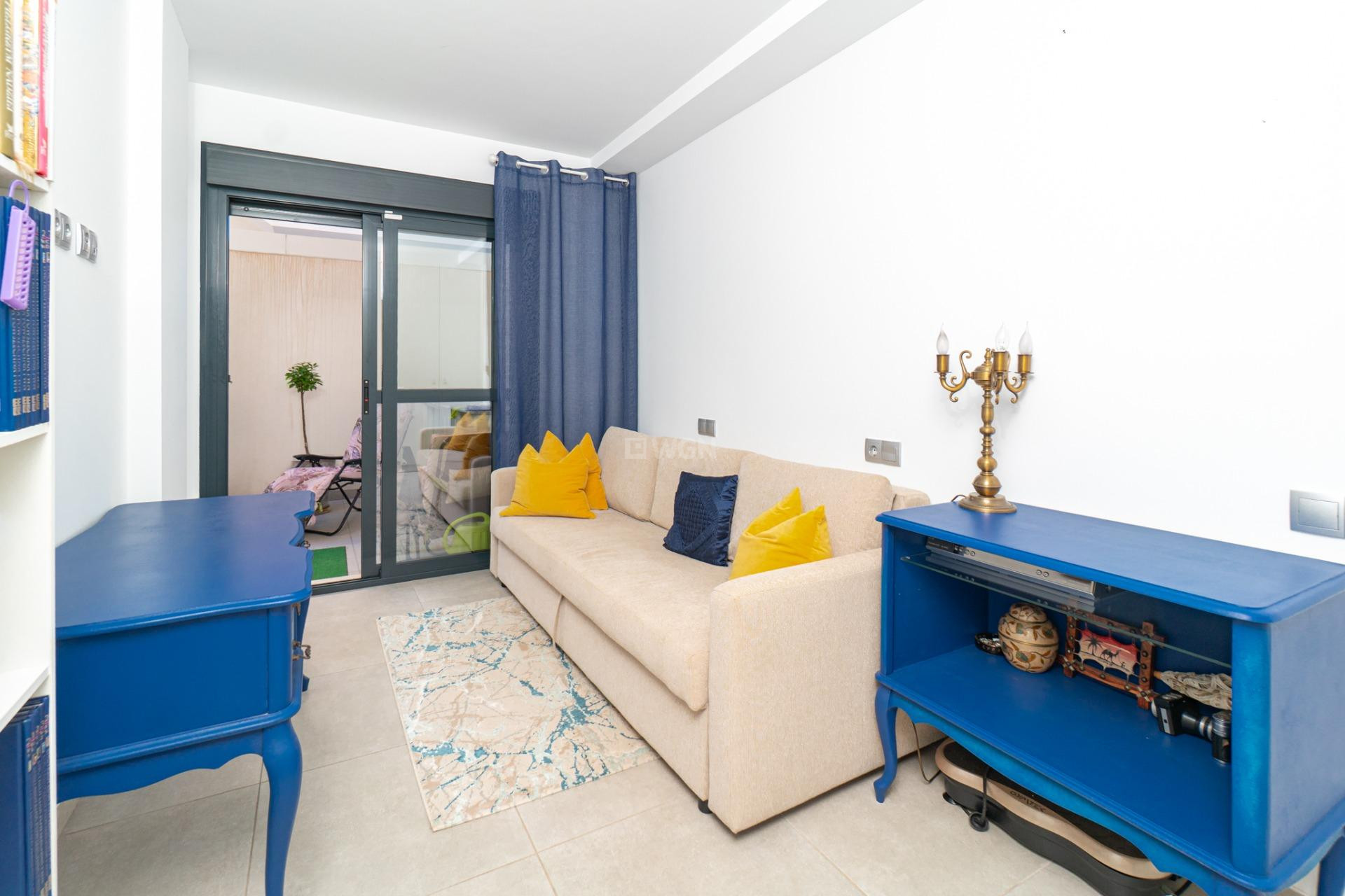Wiederverkauf - Bungalow - San Pedro del Pinatar - Villa alegría