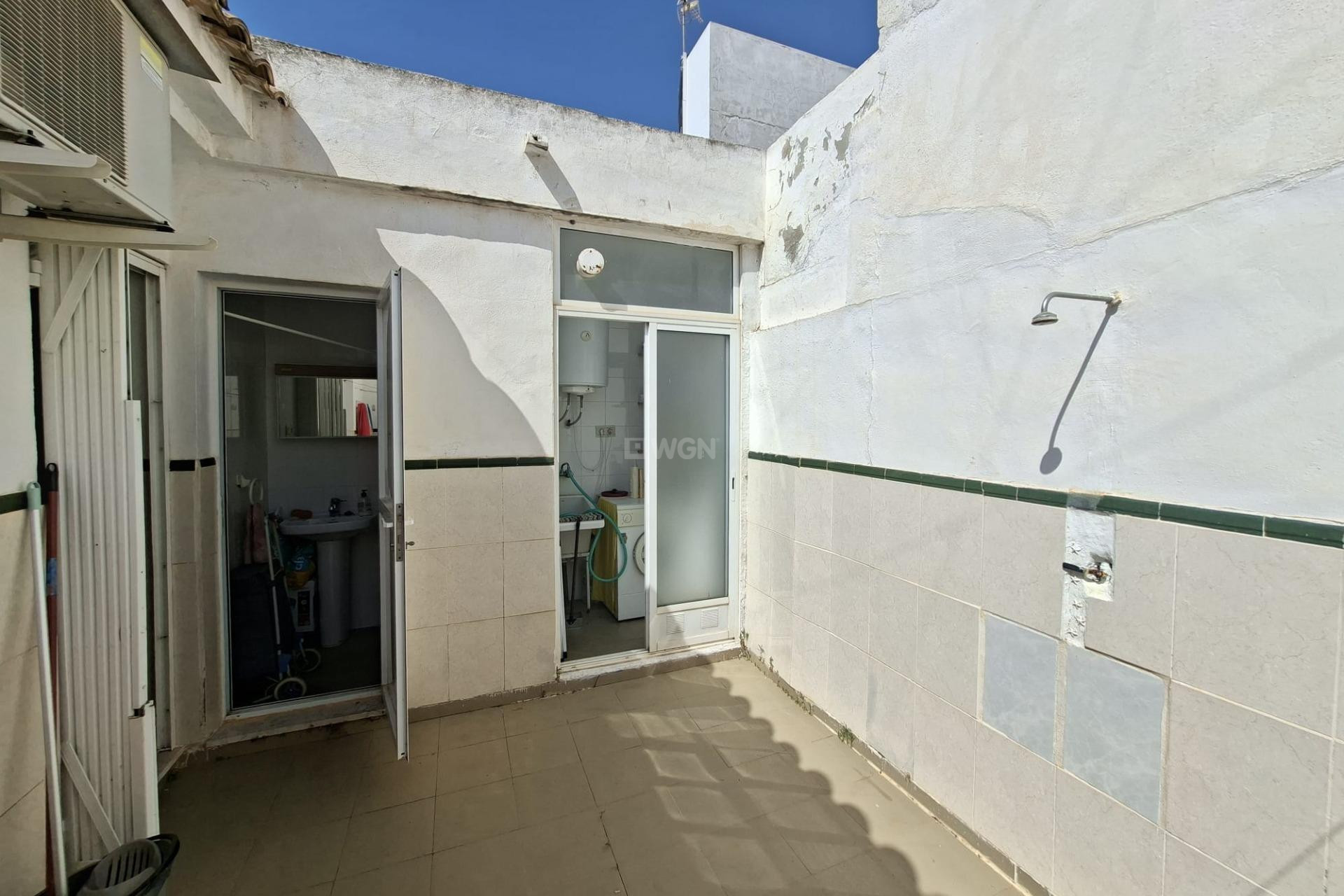 Wiederverkauf - Bungalow - San Pedro del Pinatar