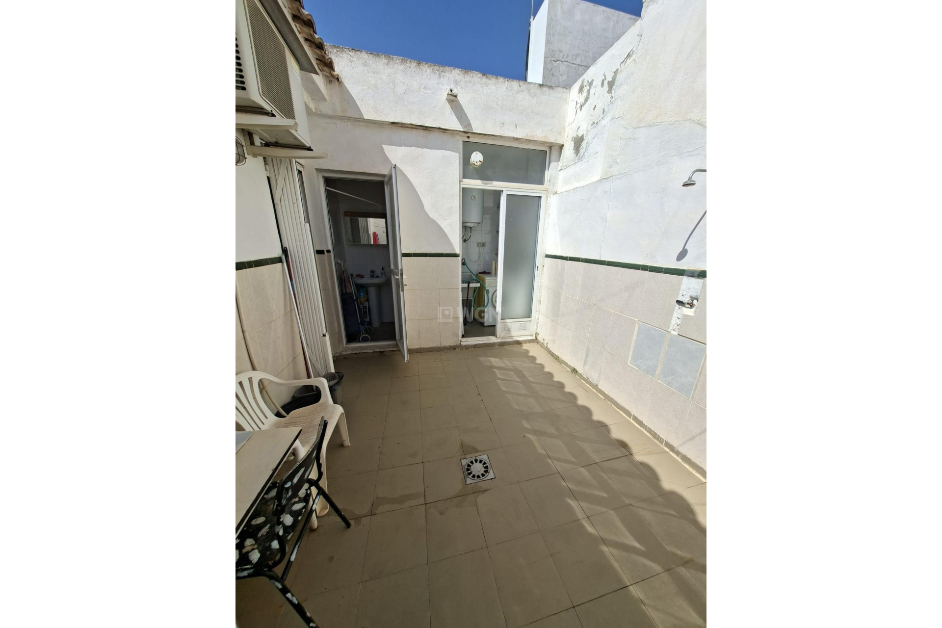 Wiederverkauf - Bungalow - San Pedro del Pinatar