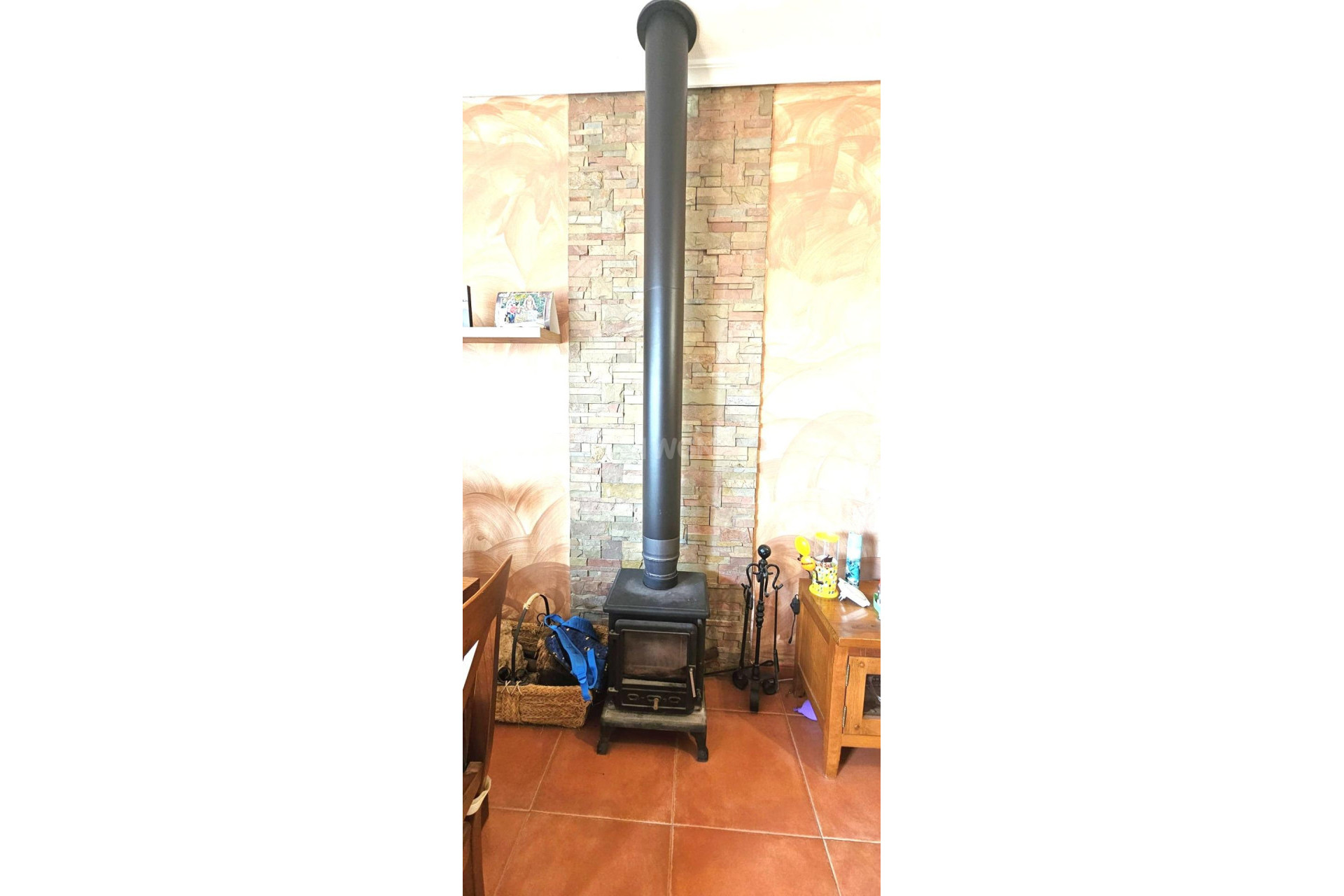 Wiederverkauf - Bungalow - Santiago de la ribera - San blas