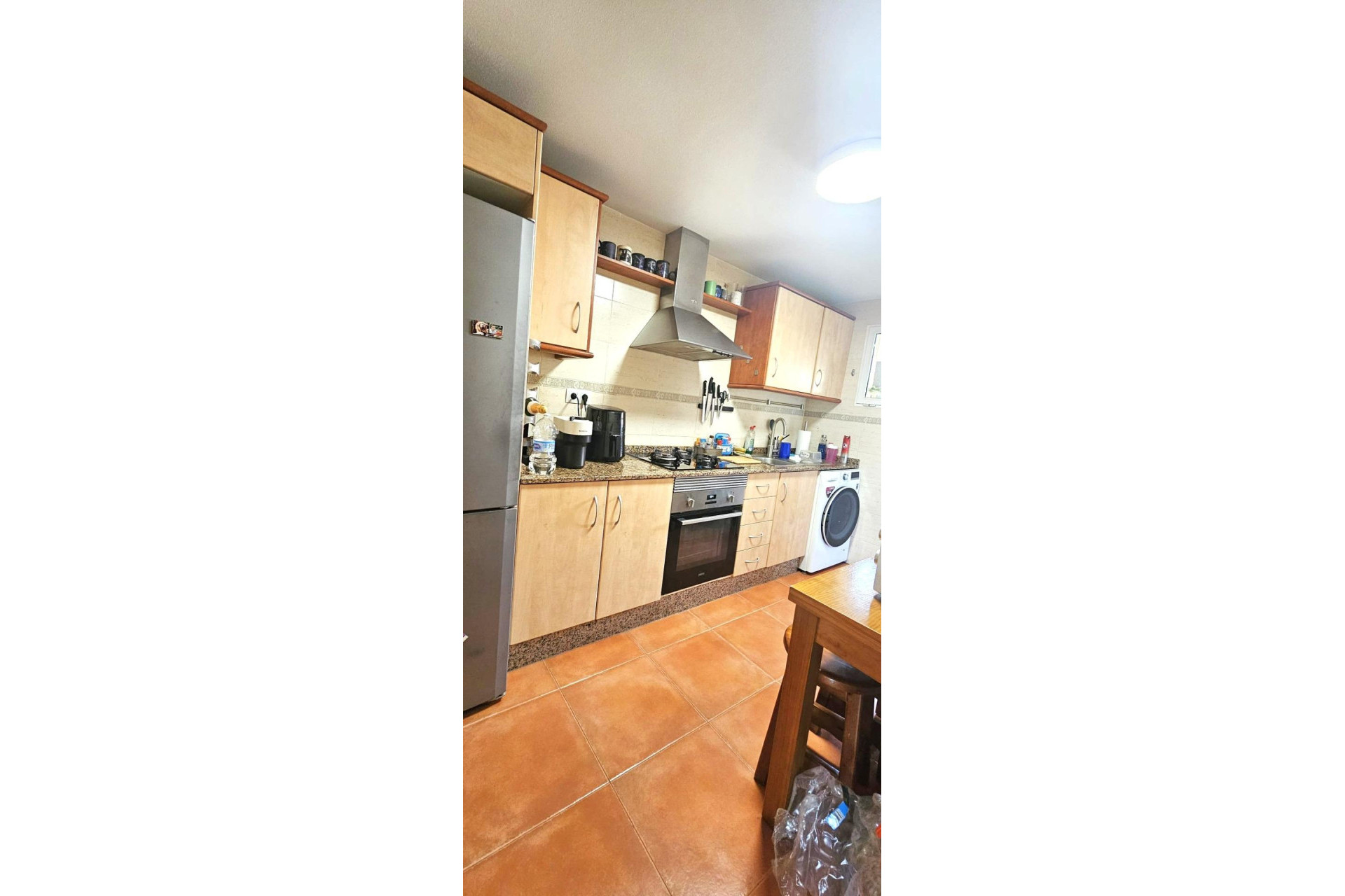 Wiederverkauf - Bungalow - Santiago de la ribera - San blas