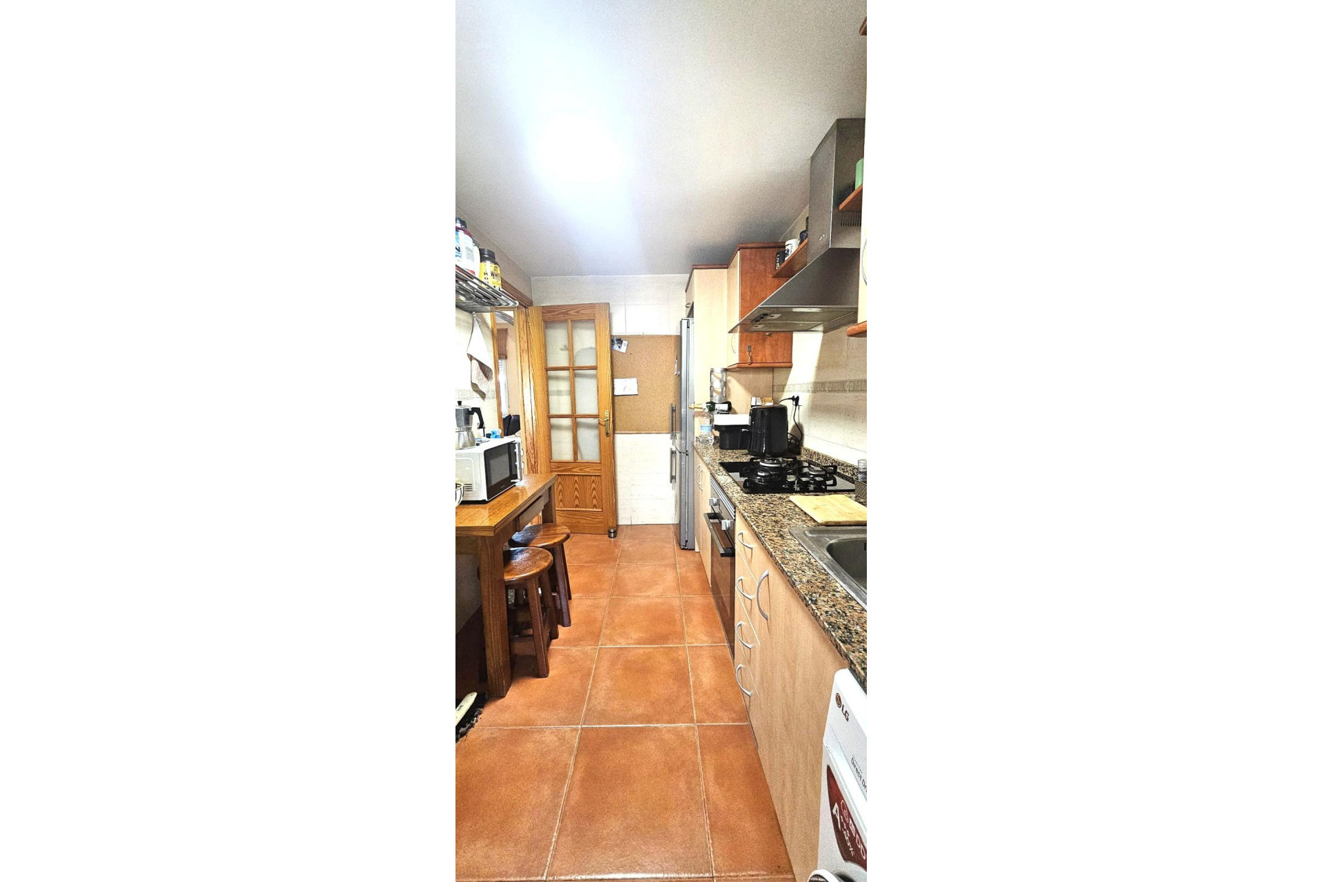 Wiederverkauf - Bungalow - Santiago de la ribera - San blas