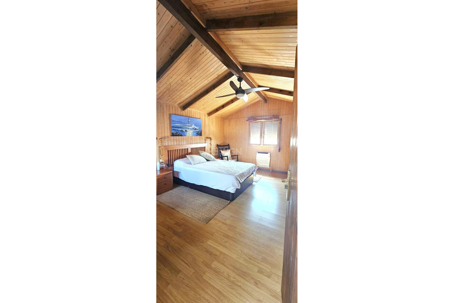 Wiederverkauf - Bungalow - Santiago de la ribera - San blas