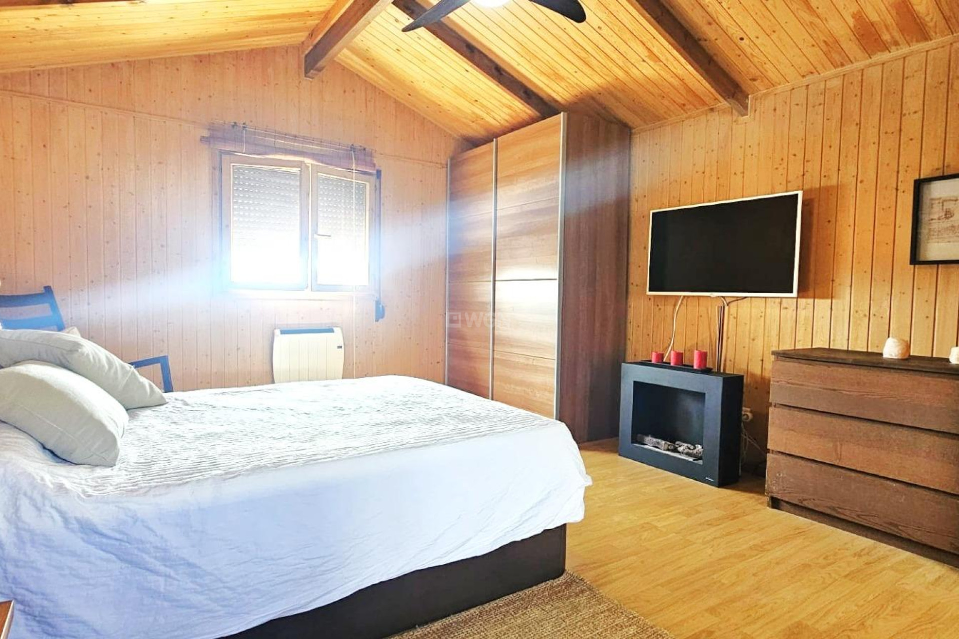 Wiederverkauf - Bungalow - Santiago de la ribera - San blas