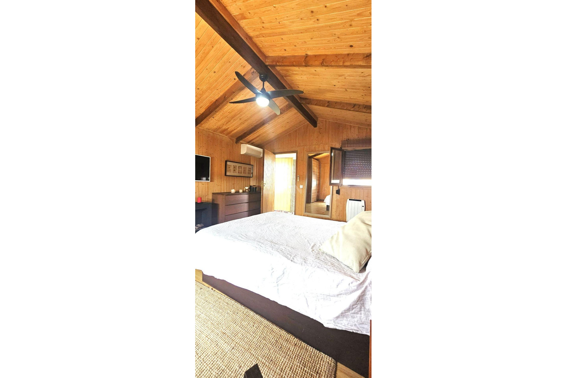 Wiederverkauf - Bungalow - Santiago de la ribera - San blas