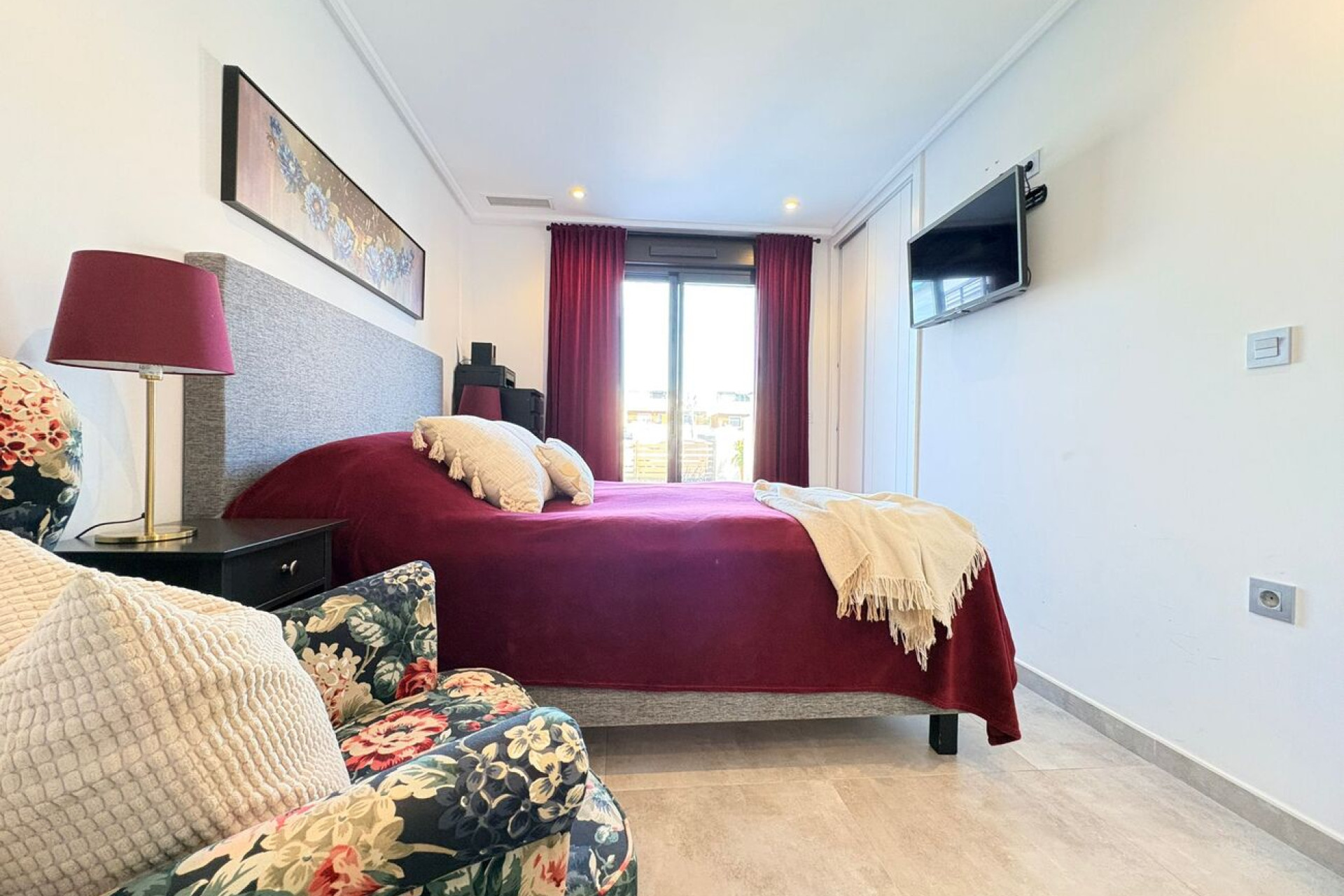 Wiederverkauf - Bungalow - Torre de la Horadada - Porto Marina