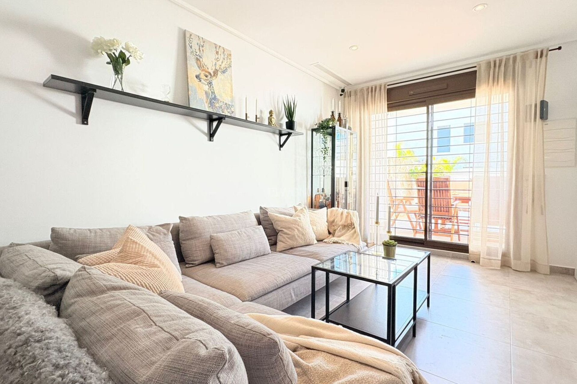 Wiederverkauf - Bungalow - Torre de la Horadada - Porto Marina