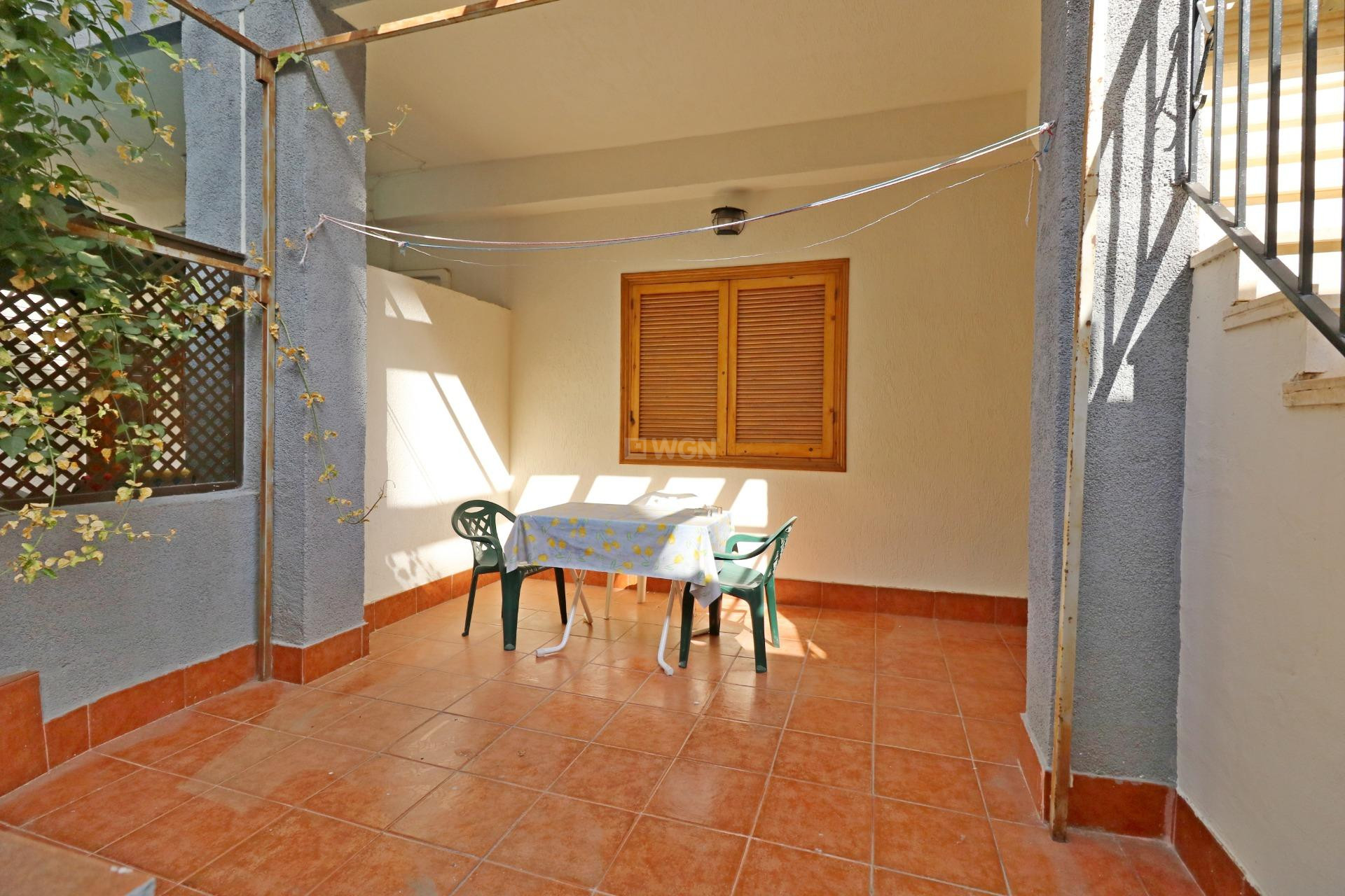 Wiederverkauf - Bungalow - Torrevieja - Acequion