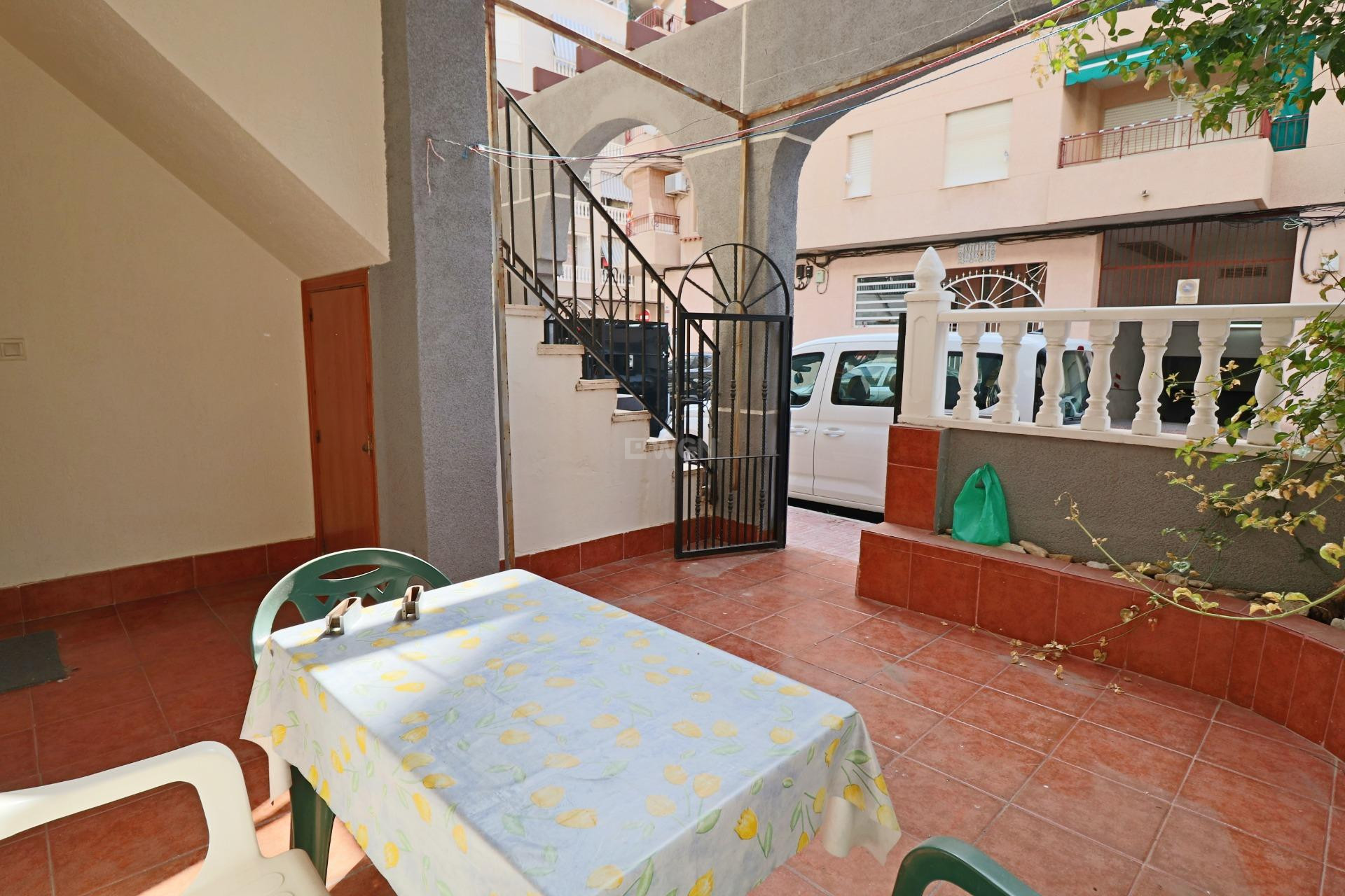 Wiederverkauf - Bungalow - Torrevieja - Acequion