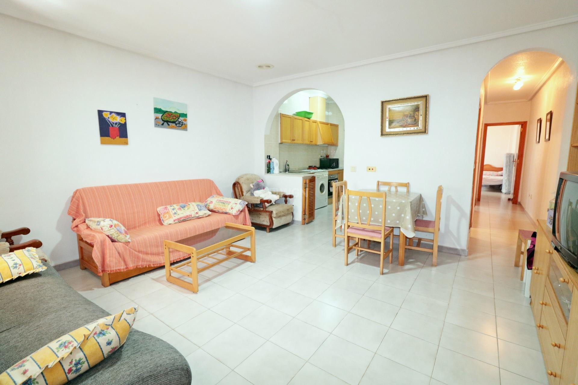 Wiederverkauf - Bungalow - Torrevieja - Acequion