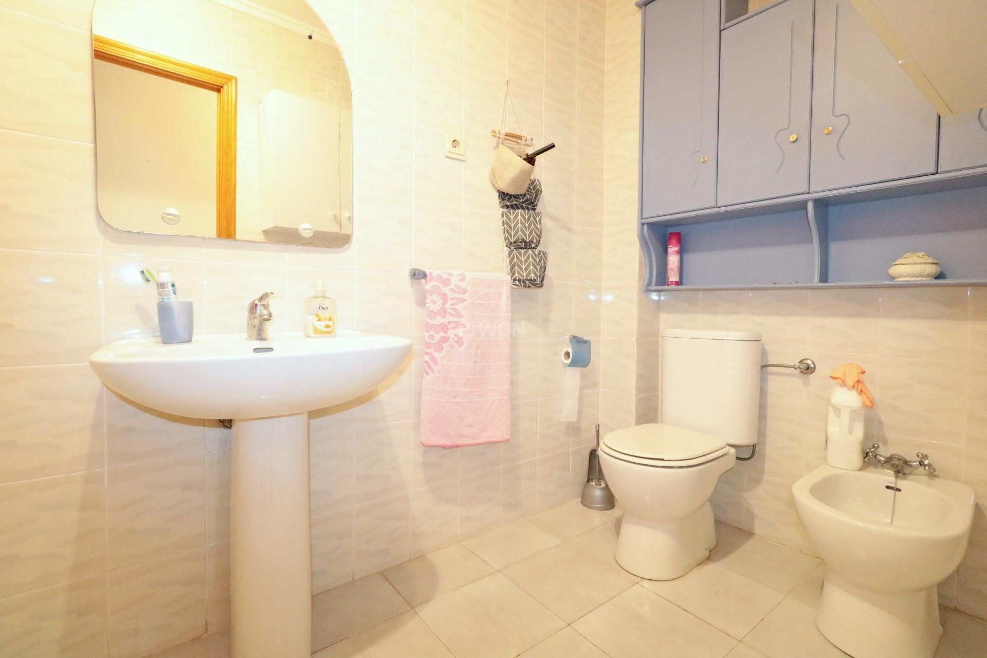 Wiederverkauf - Bungalow - Torrevieja - Acequion