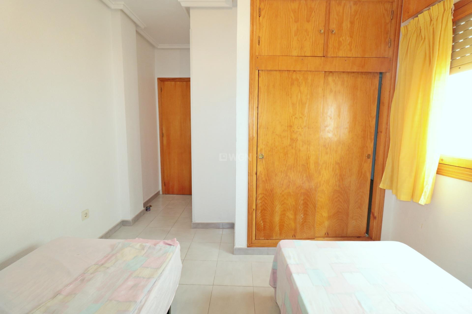 Wiederverkauf - Bungalow - Torrevieja - Acequion