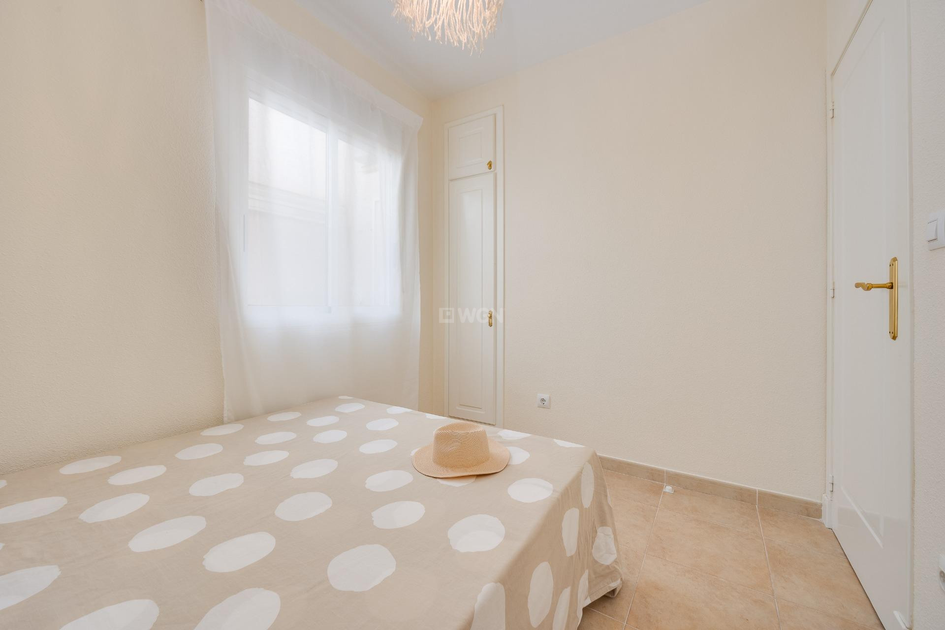 Wiederverkauf - Bungalow - Torrevieja - Aguas Nuevas 1