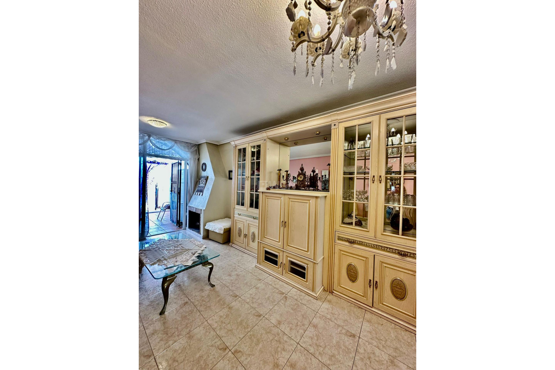 Wiederverkauf - Bungalow - Torrevieja - aguas nuevas