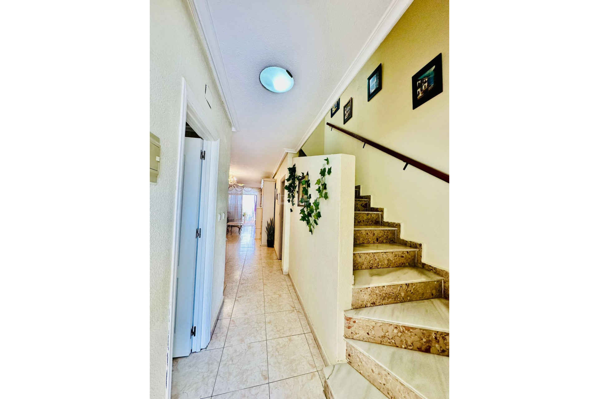 Wiederverkauf - Bungalow - Torrevieja - aguas nuevas