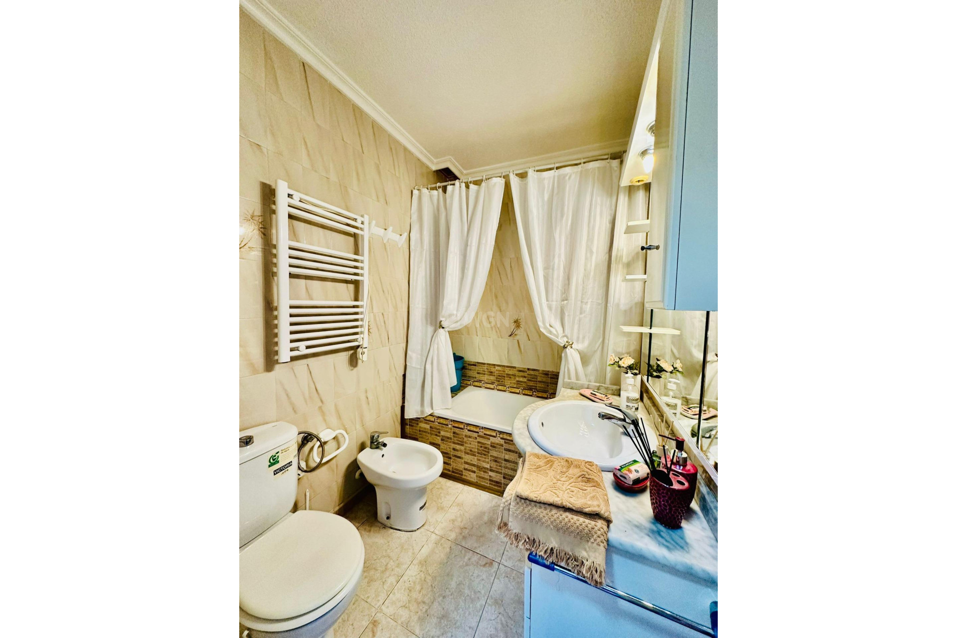 Wiederverkauf - Bungalow - Torrevieja - aguas nuevas