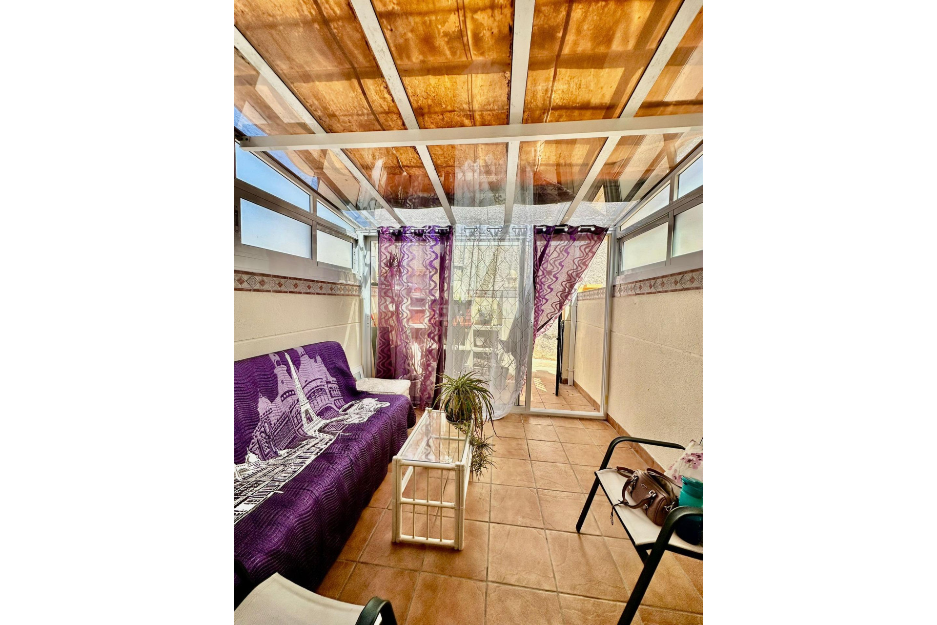 Wiederverkauf - Bungalow - Torrevieja - aguas nuevas