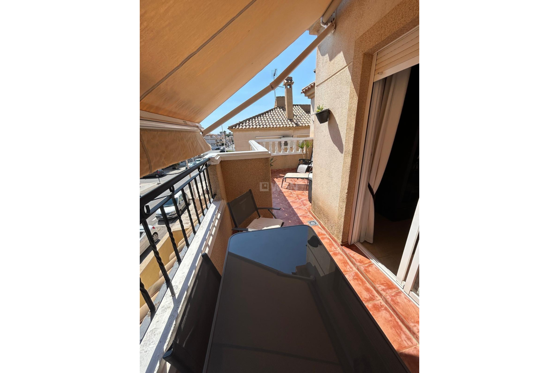 Wiederverkauf - Bungalow - Torrevieja - aguas nuevas