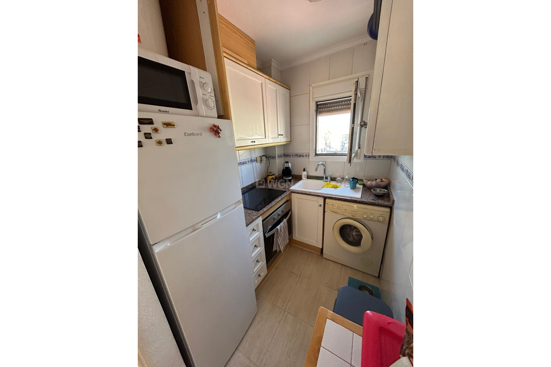 Wiederverkauf - Bungalow - Torrevieja - aguas nuevas