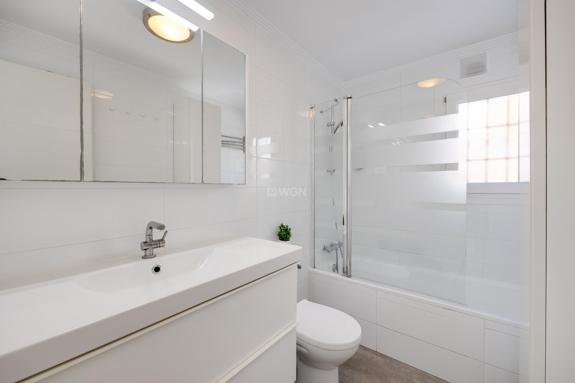 Wiederverkauf - Bungalow - Torrevieja - aguas nuevas