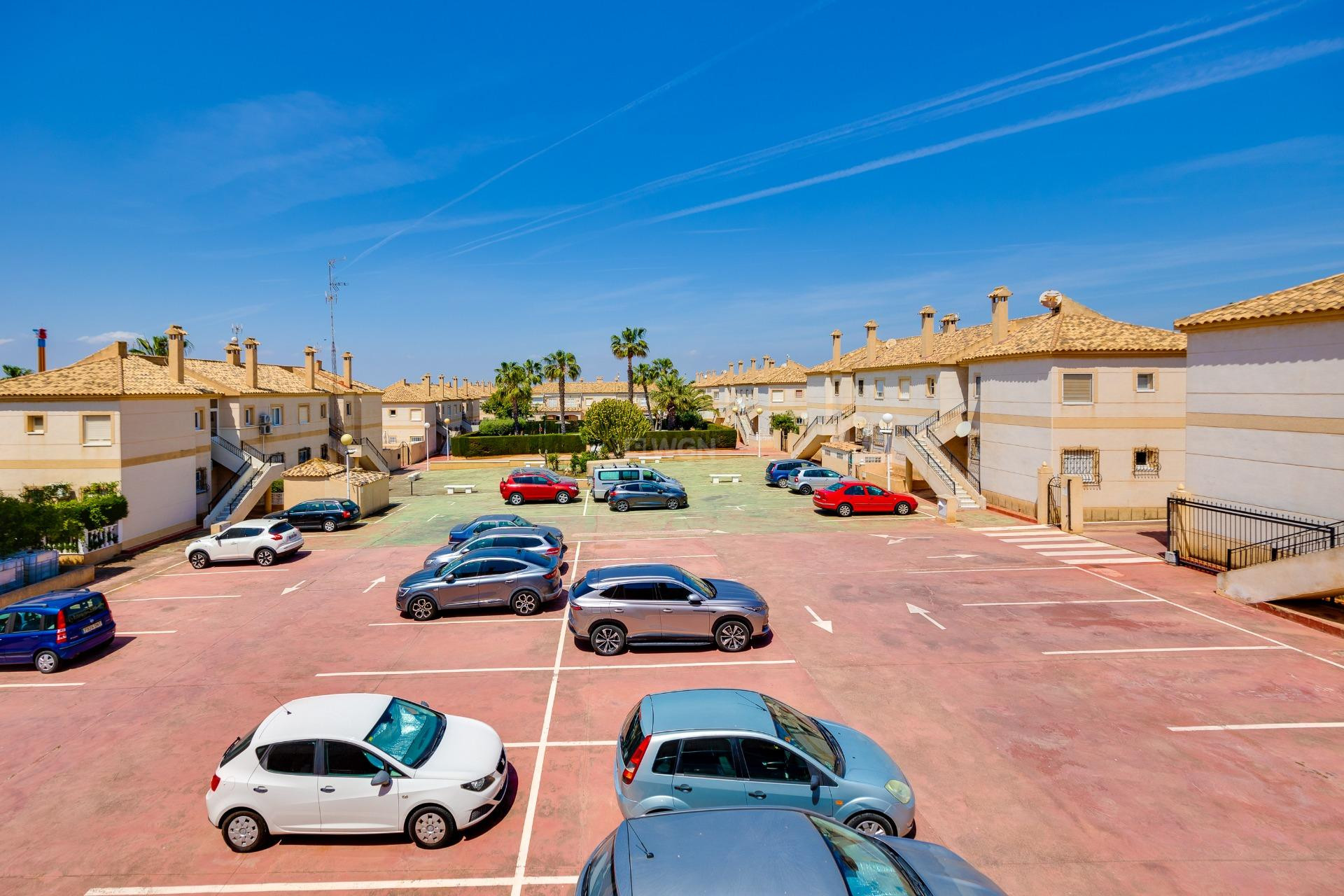 Wiederverkauf - Bungalow - Torrevieja - aguas nuevas