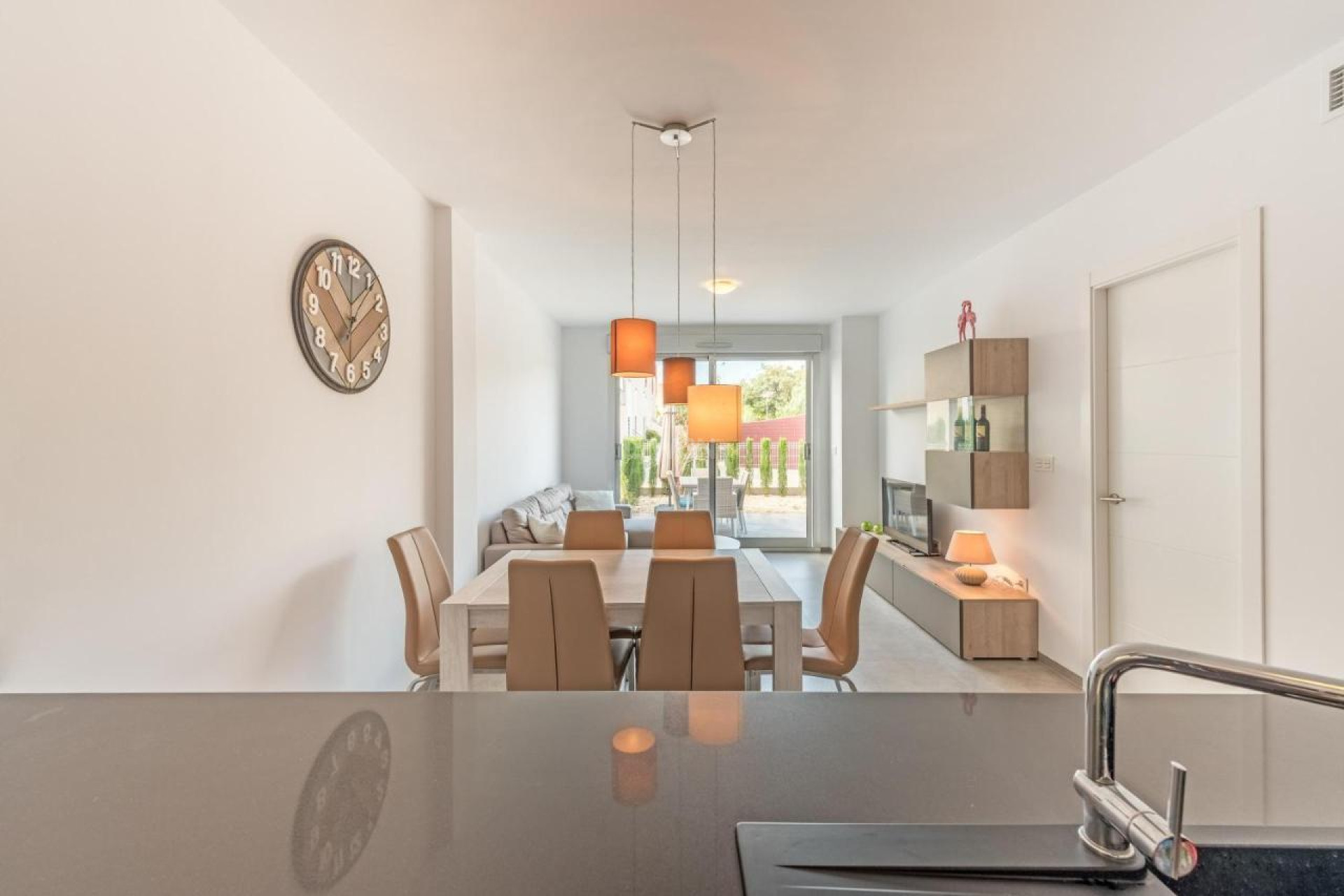 Wiederverkauf - Bungalow - Torrevieja - Auguas Neuvas