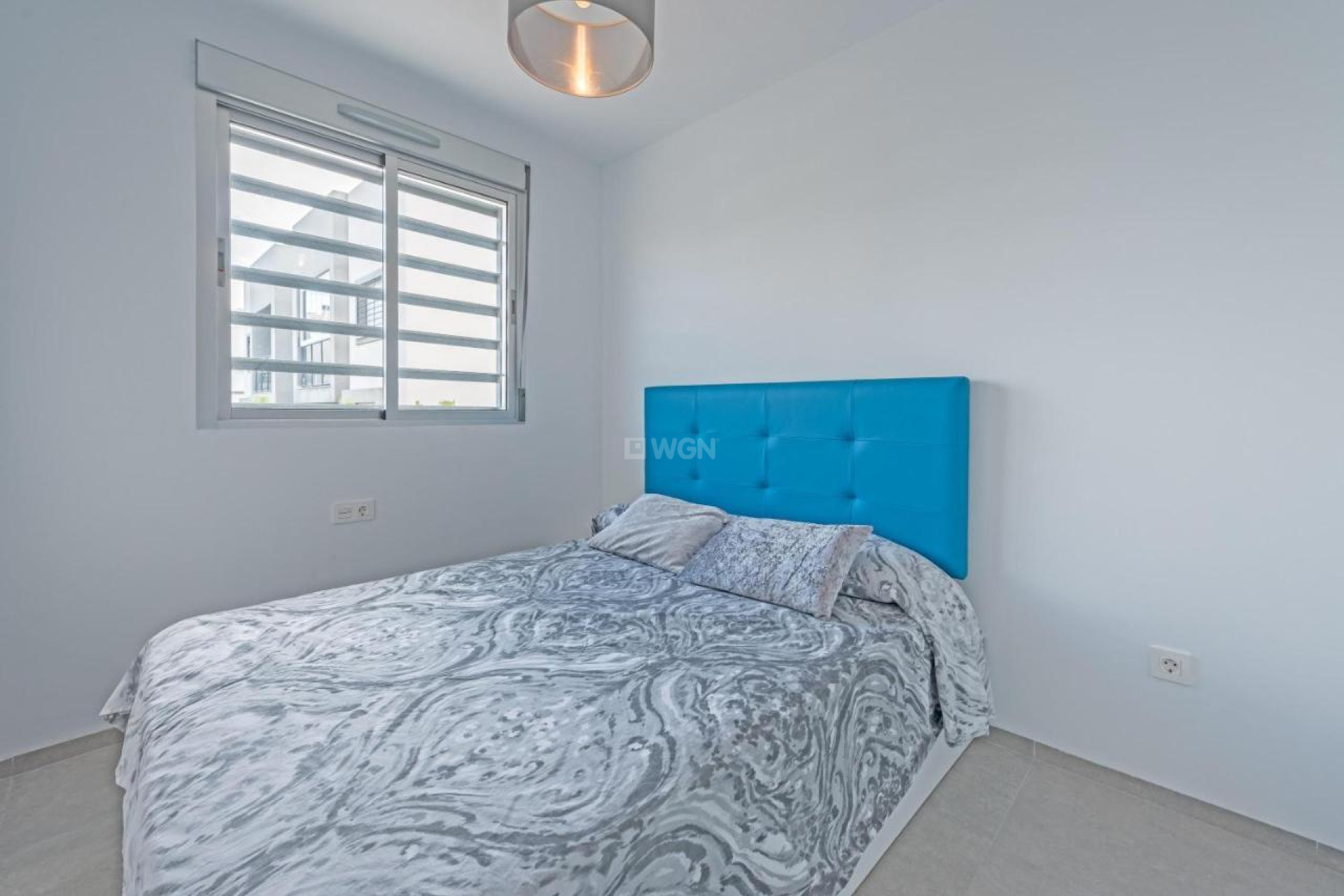 Wiederverkauf - Bungalow - Torrevieja - Auguas Neuvas