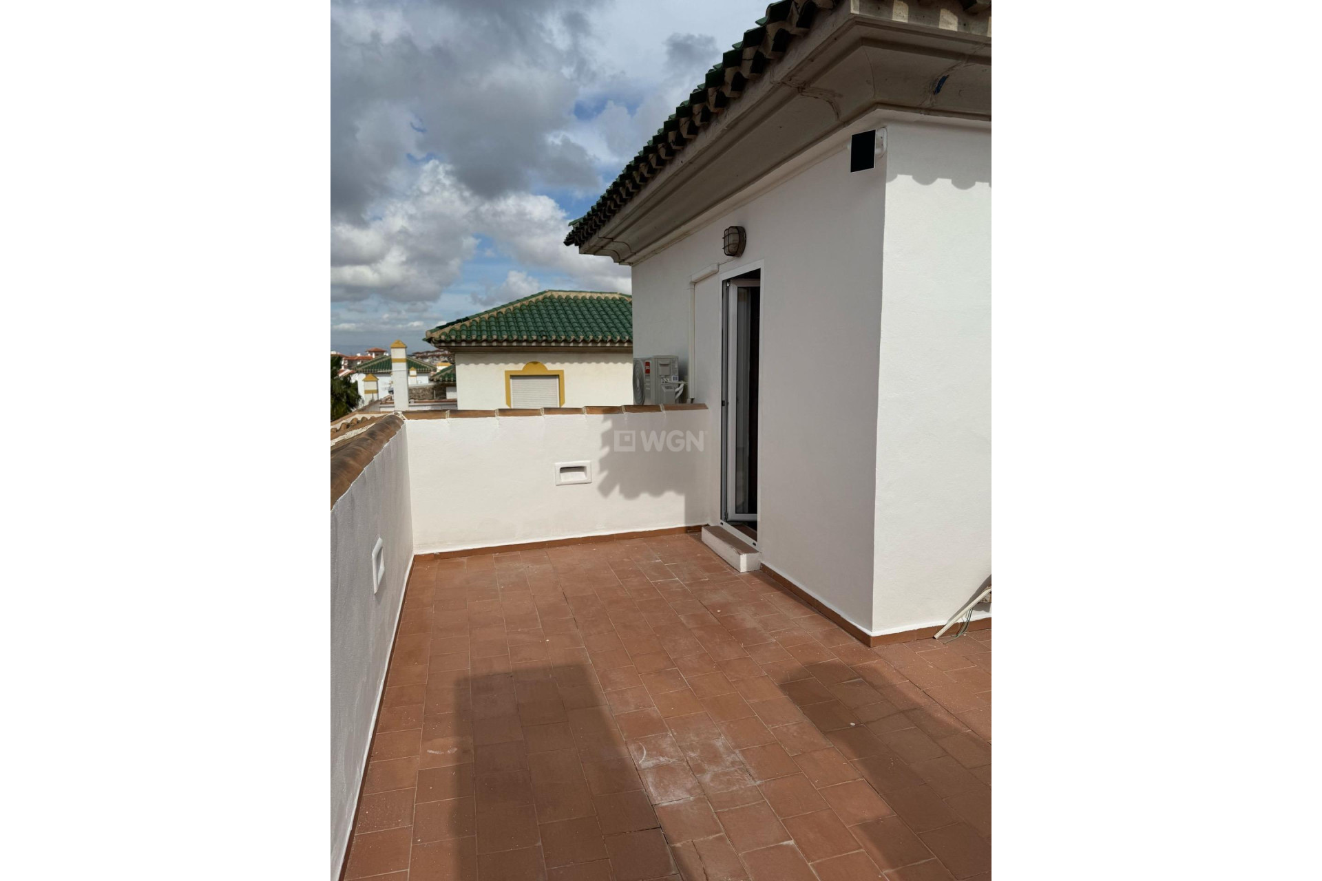 Wiederverkauf - Bungalow - Torrevieja - Cañada Del Molino
