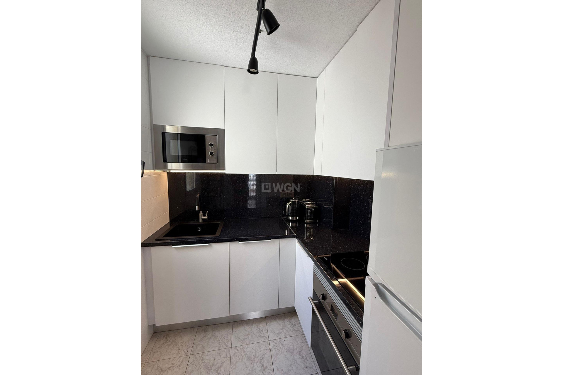 Wiederverkauf - Bungalow - Torrevieja - Cañada Del Molino