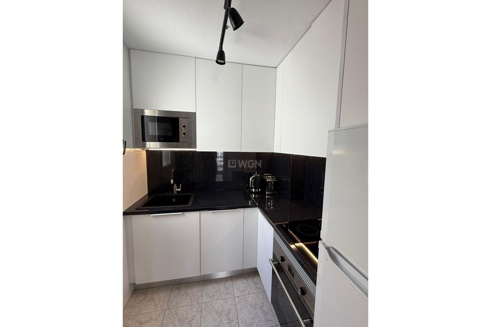 Wiederverkauf - Bungalow - Torrevieja - Cañada Del Molino