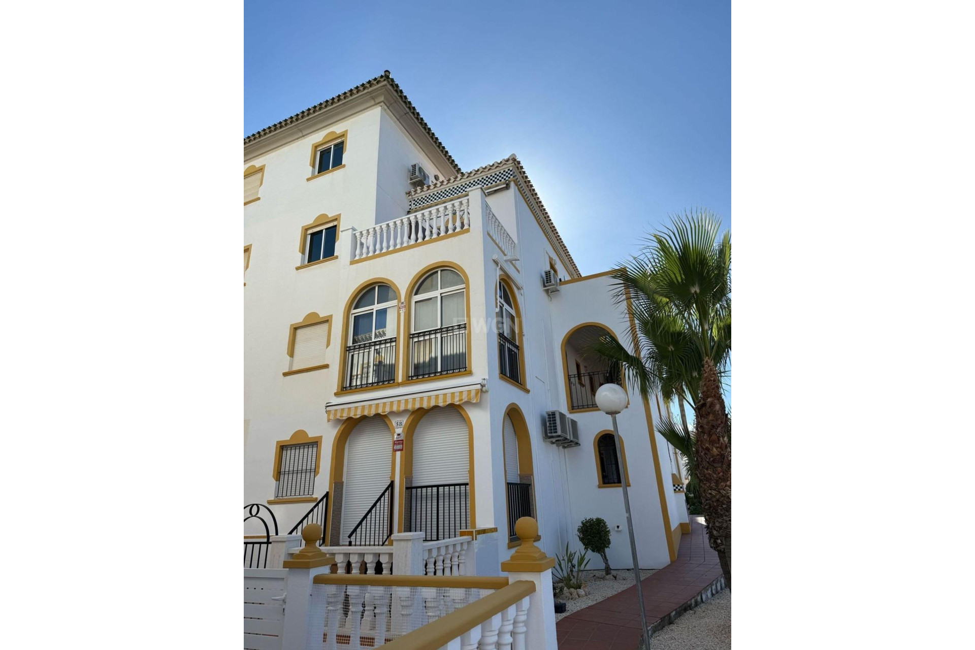 Wiederverkauf - Bungalow - Torrevieja - Cañada Del Molino