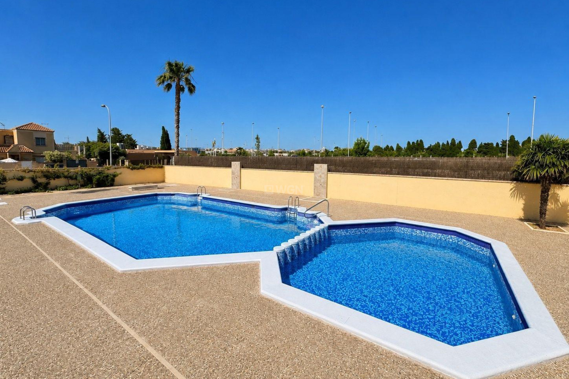 Wiederverkauf - Bungalow - Torrevieja - Carrefour
