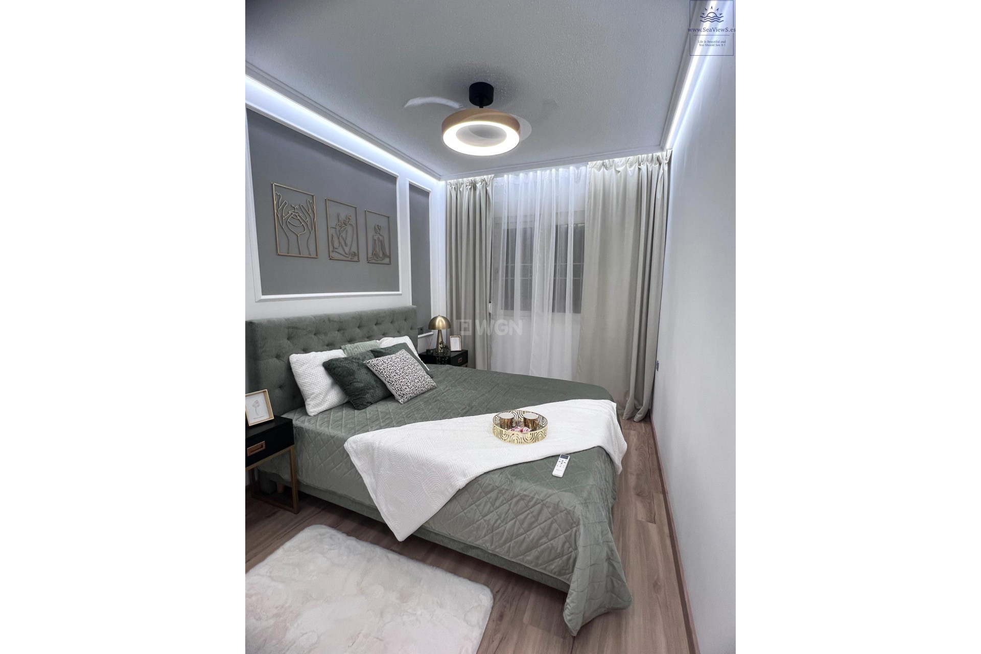 Wiederverkauf - Bungalow - Torrevieja - Centro