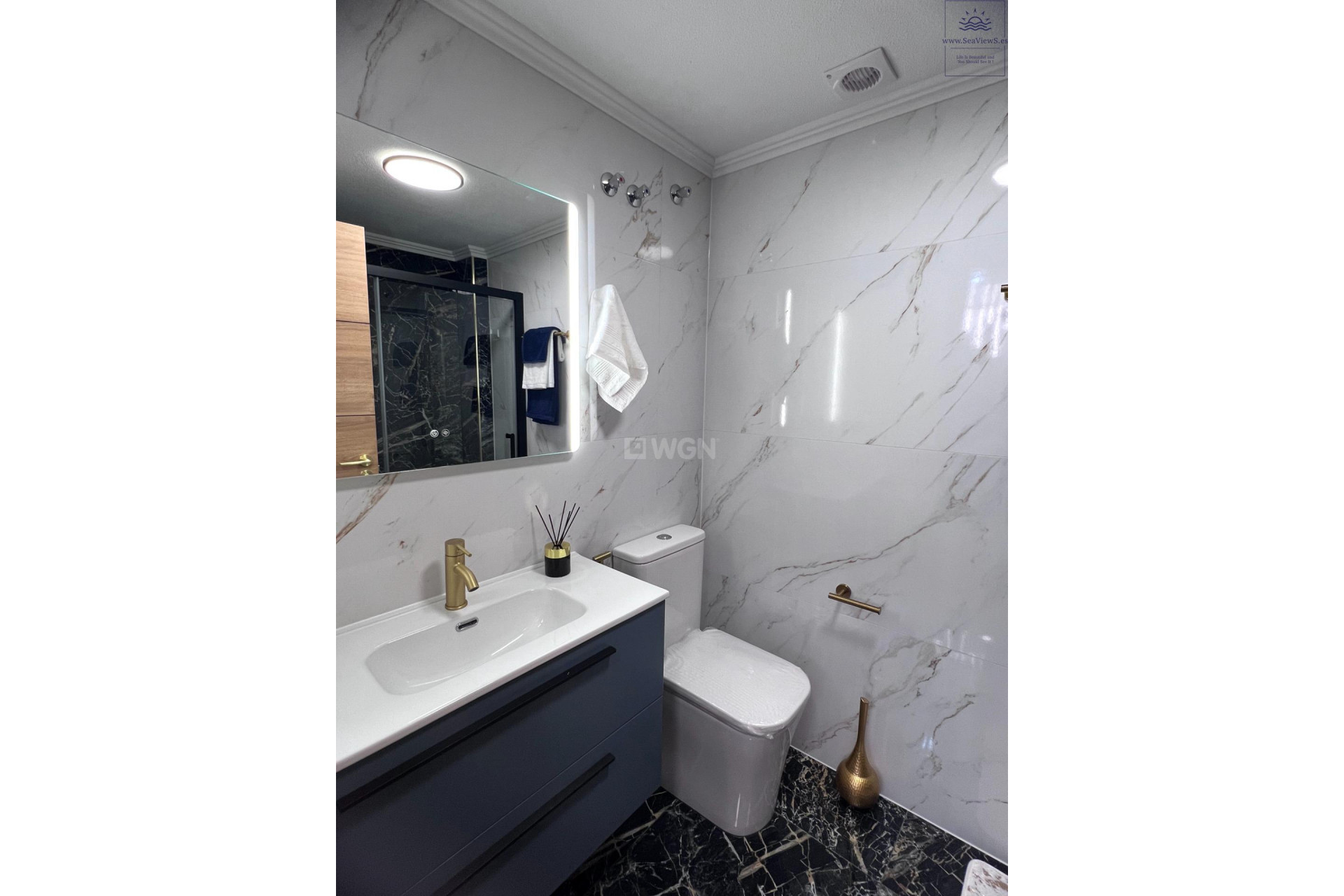 Wiederverkauf - Bungalow - Torrevieja - Centro