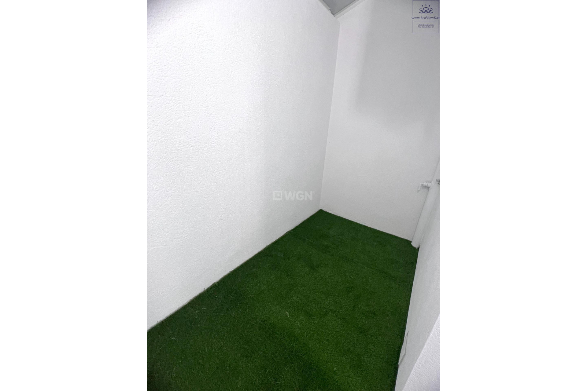 Wiederverkauf - Bungalow - Torrevieja - Centro