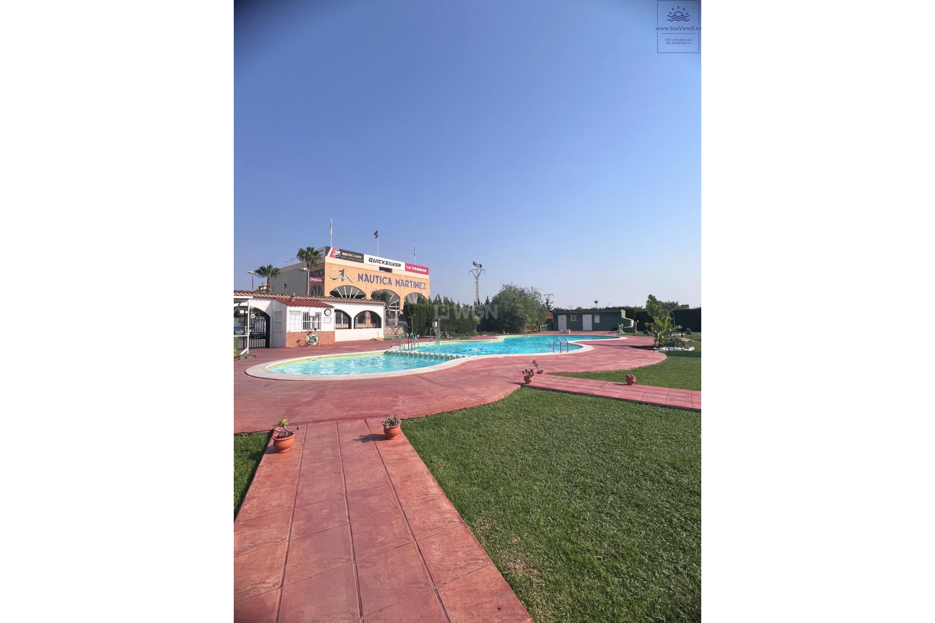 Wiederverkauf - Bungalow - Torrevieja - Centro