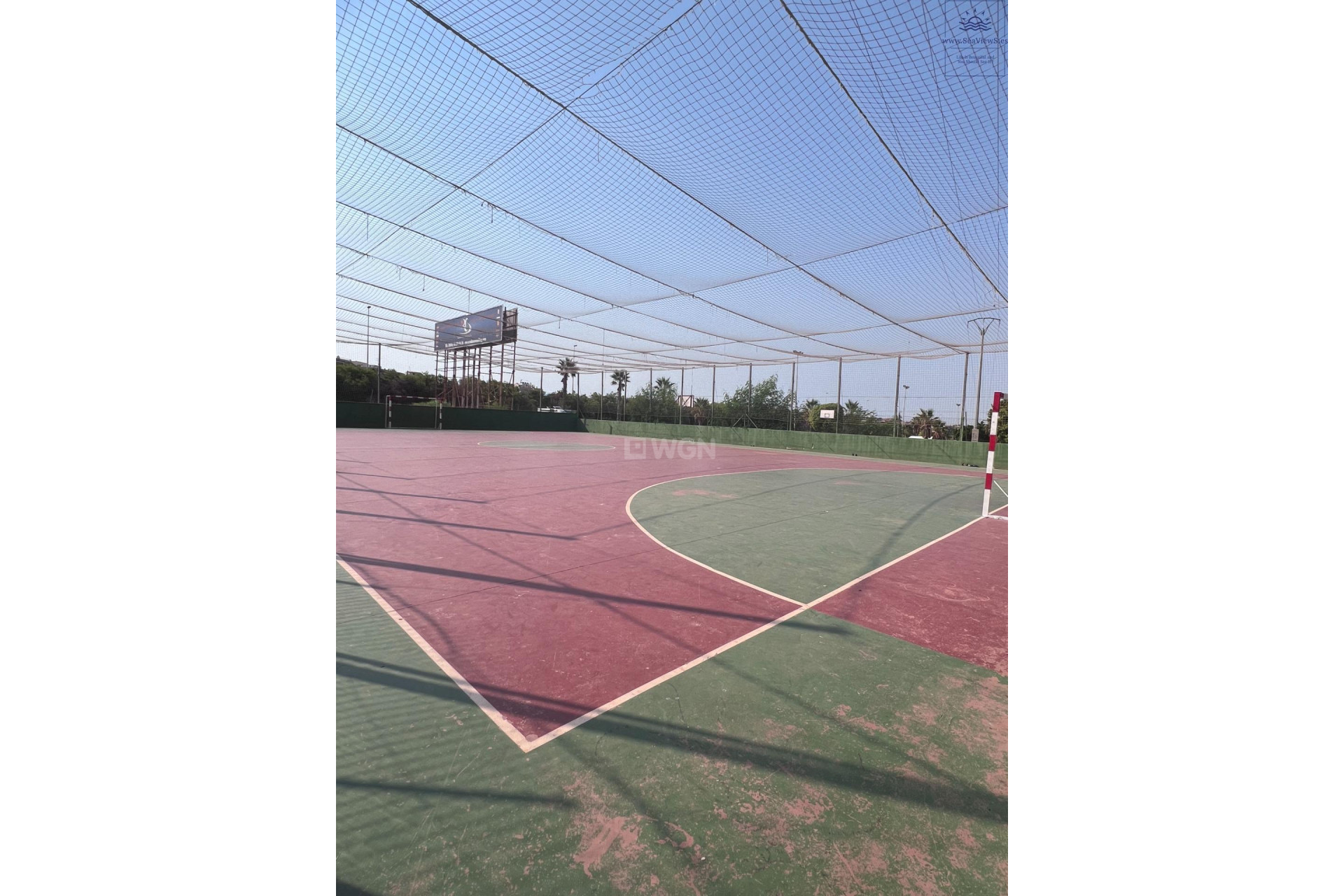 Wiederverkauf - Bungalow - Torrevieja - Centro