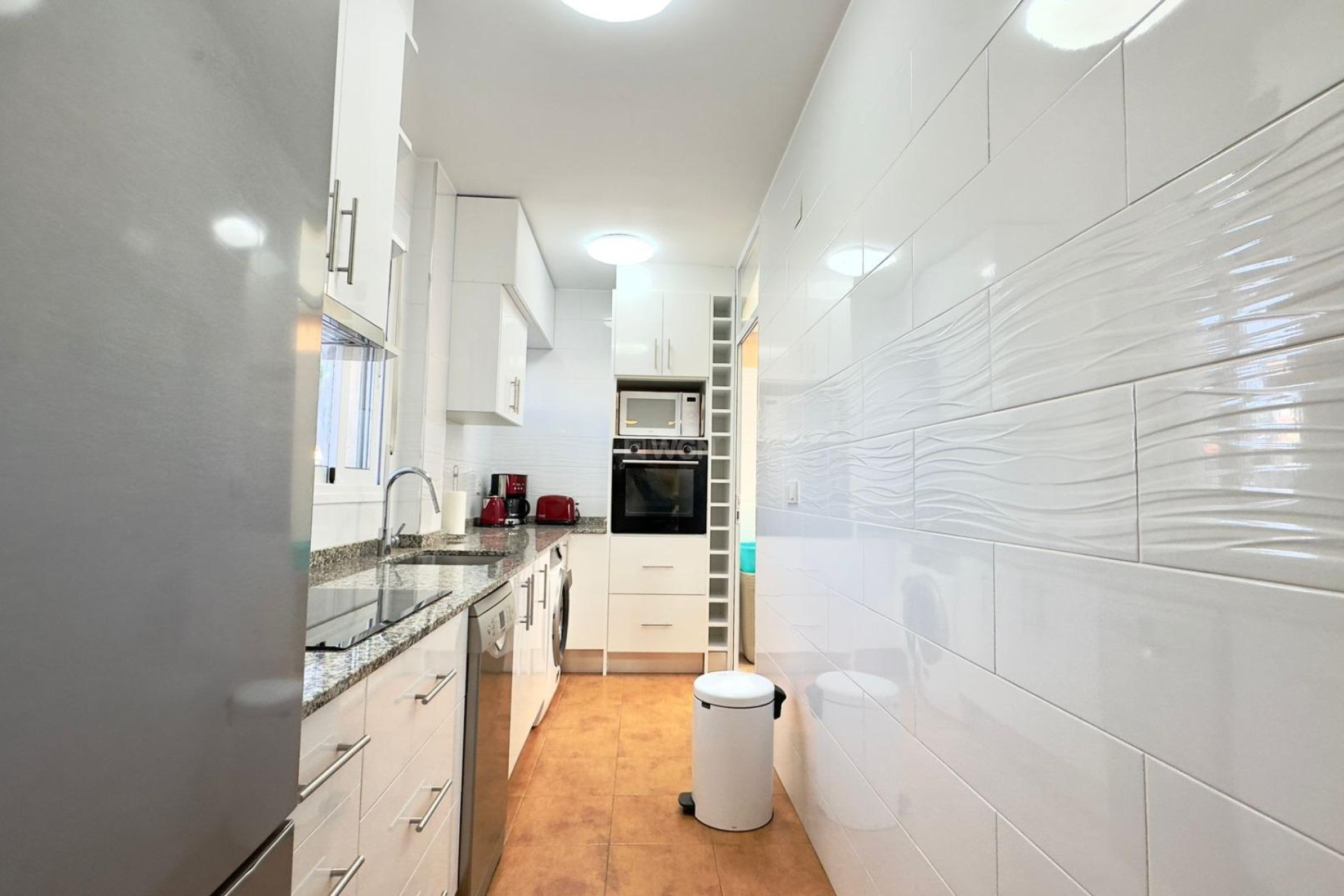 Wiederverkauf - Bungalow - Torrevieja - Centro