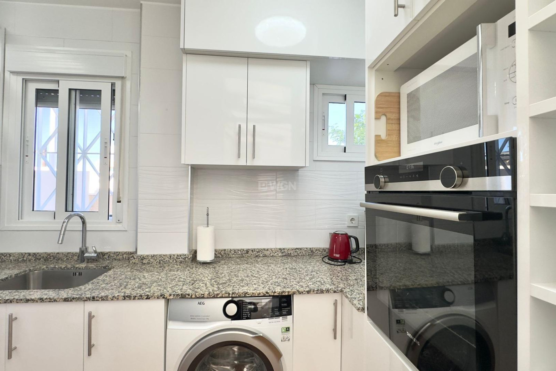 Wiederverkauf - Bungalow - Torrevieja - Centro