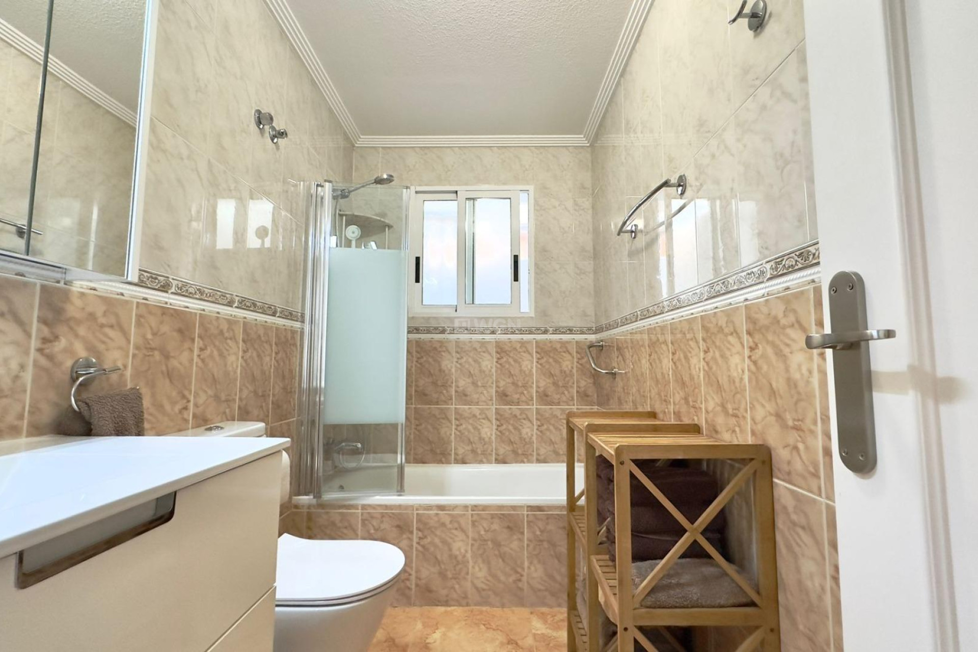 Wiederverkauf - Bungalow - Torrevieja - Centro