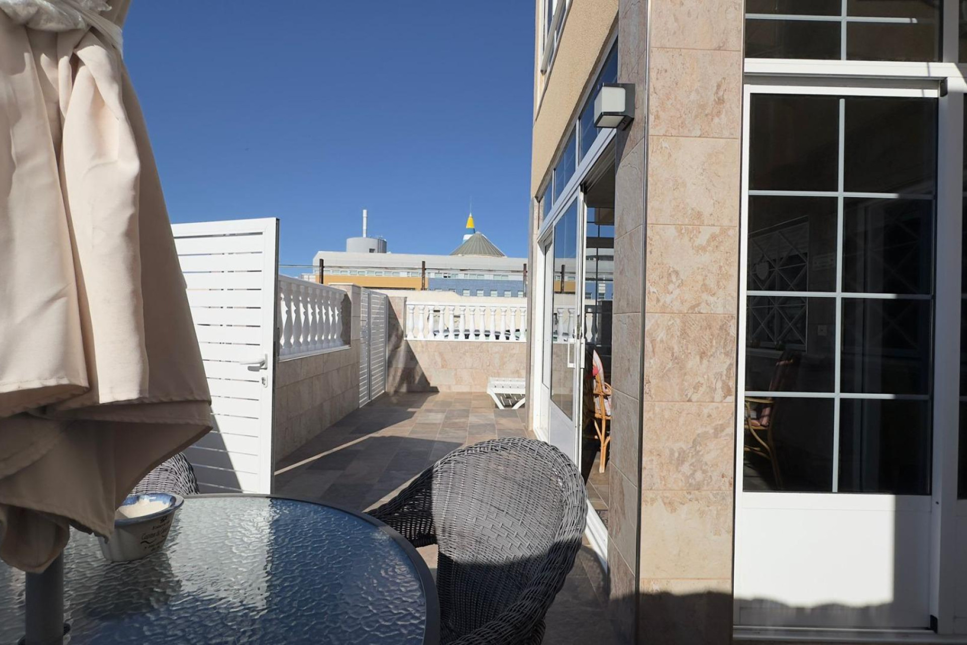 Wiederverkauf - Bungalow - Torrevieja - Centro