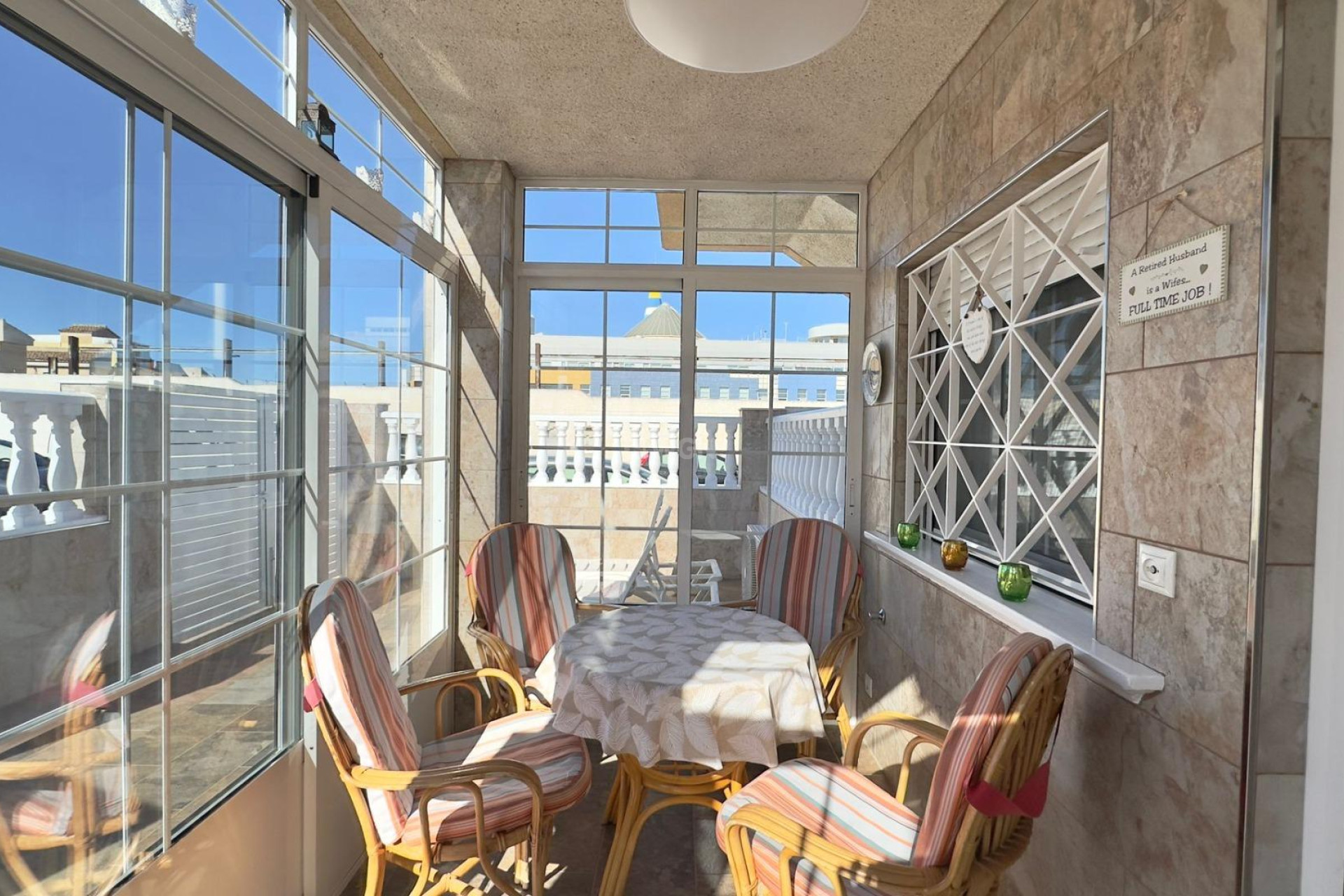 Wiederverkauf - Bungalow - Torrevieja - Centro