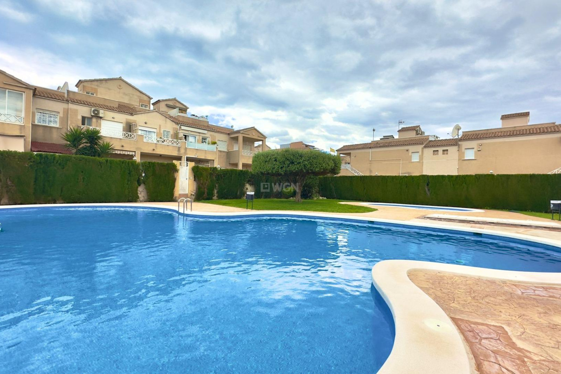 Wiederverkauf - Bungalow - Torrevieja - Centro