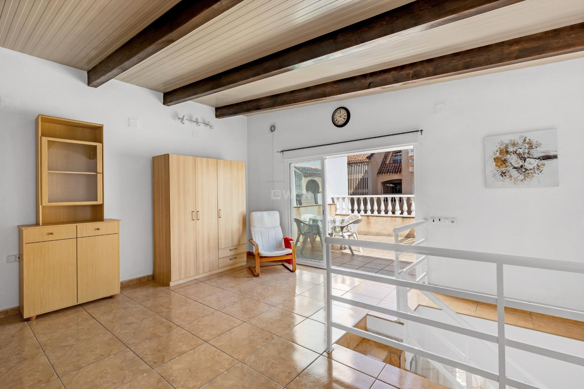 Wiederverkauf - Bungalow - Torrevieja - Centro